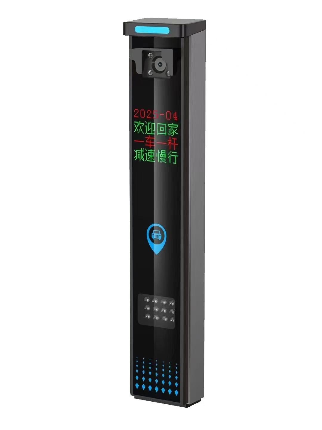 M6四橫屏一體機